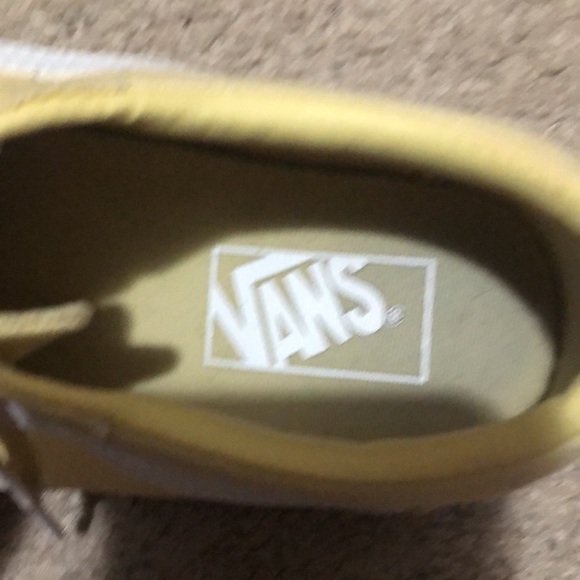 Old skill Vans - Picture 3 of 7